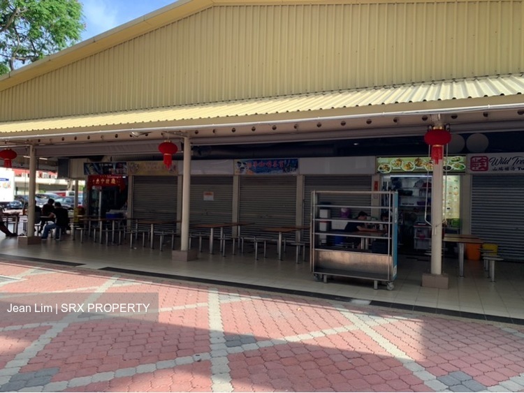 Blk 16 Upper Boon Keng Road (Kallang/Whampoa), HDB 3 Rooms #224890601